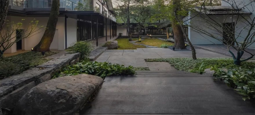 Zijin Villa