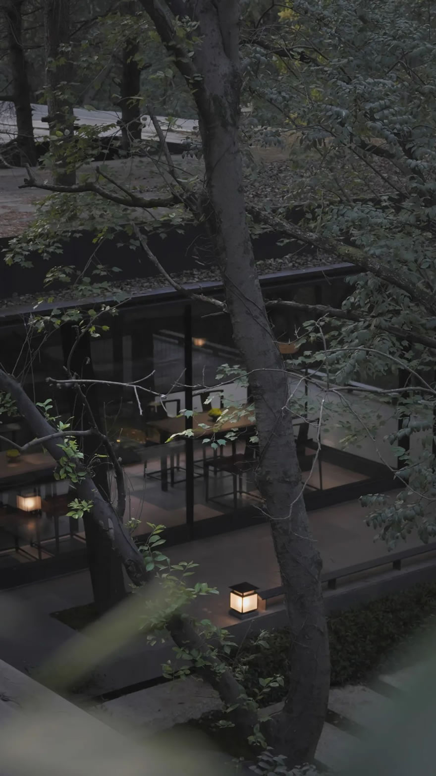 Zijin Villa