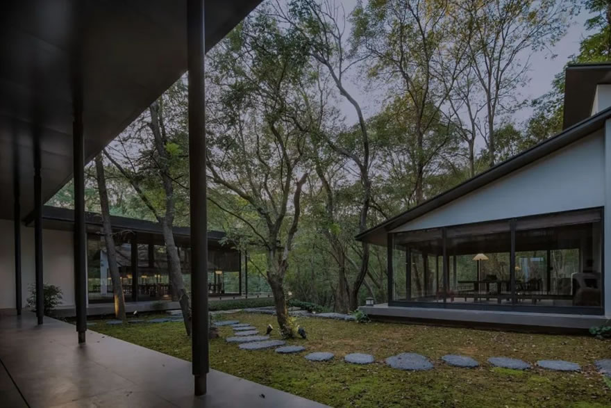 Zijin Villa