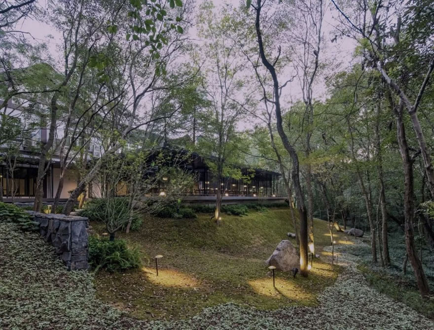 Zijin Villa