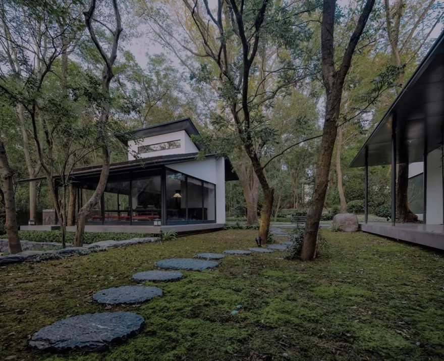 Zijin Villa