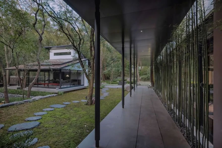 Zijin Villa