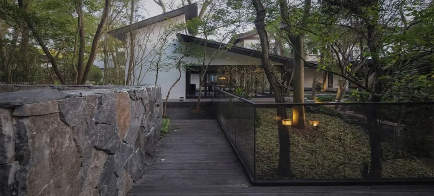 Zijin Villa