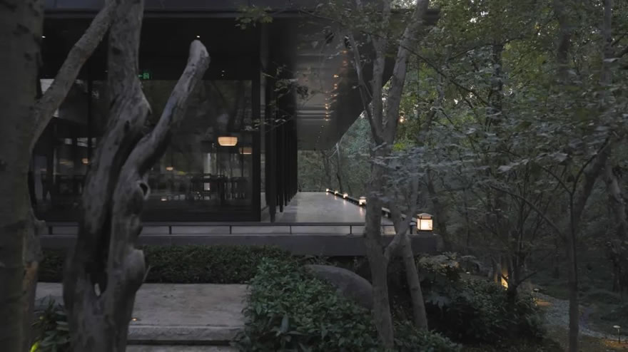 Zijin Villa