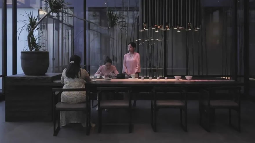 Zijin Villa
