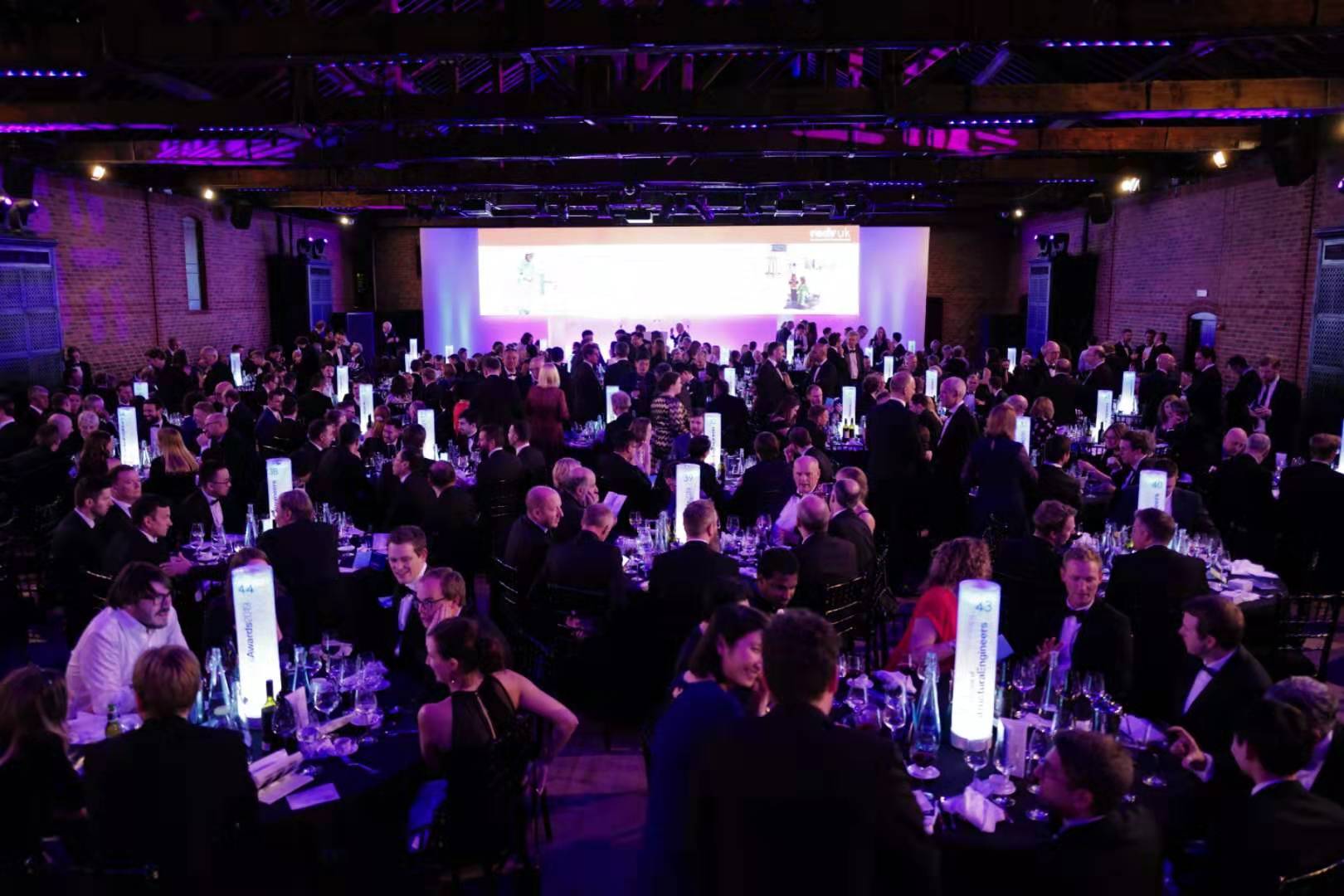 Gala of StructuraAwards2019